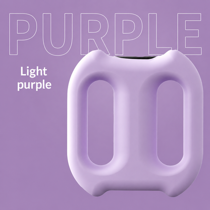 Lunvara Dual-Ring Vibration Massager