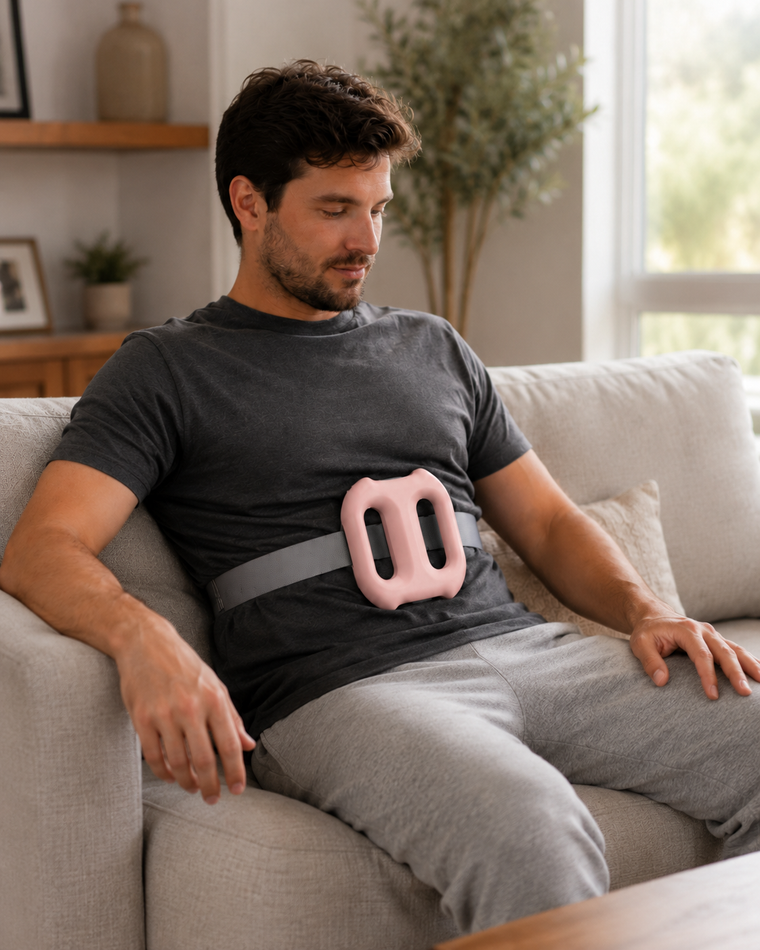 Blush Pink Massager